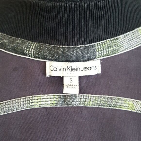 Calvin Klein Jeans | Jacket - Picture 8 of 8